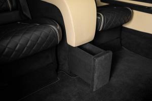 Mercedes-Benz V250d by Schawe Car Design 2020 года