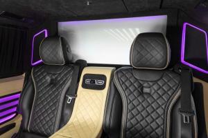 Mercedes-Benz V250d by Schawe Car Design 2020 года