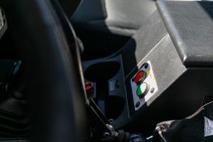 Land Rover Defender 110 SVX Spectre JB24 2015 года, Silverstone Auctions