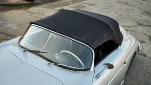 Porsche 356A 1600 Super Cabriolet Speedster by Reutter 1956 года, Bring A Trailer