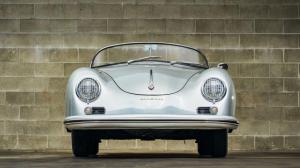 Porsche 356A 1600 Super Cabriolet Speedster by Reutter 1956 года, Bring A Trailer