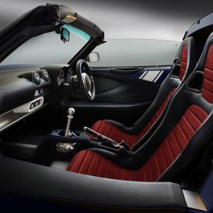 Lotus Elise Classic Heritage Edition 2020 года