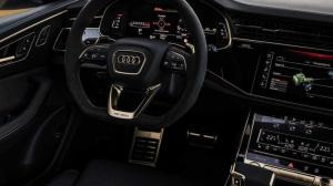 Audi RS Q8 RQ 900 by Manhart Racing 2020 года