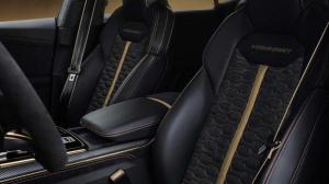 Audi RS Q8 RQ 900 by Manhart Racing 2020 года