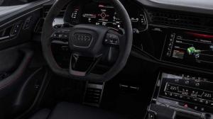 Audi RS Q8 RQ 900 by Manhart Racing 2020 года