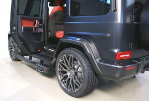 Mercedes-AMG G63 by Hofele Design 2020 года