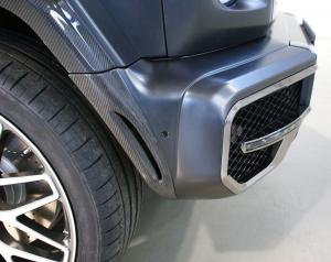 Mercedes-AMG G63 by Hofele Design 2020 года