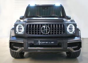 Mercedes-AMG G63 by Hofele Design 2020 года