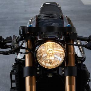 BMW K100RS by Dixer Parts