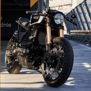 BMW K100RS by Dixer Parts