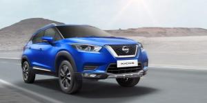 К лету 2020 года компания Nissan выпустит новинку Kicks