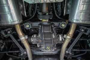 Lexus LS400 Long 1998 года