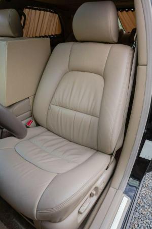 Lexus LS400 Long 1998 года