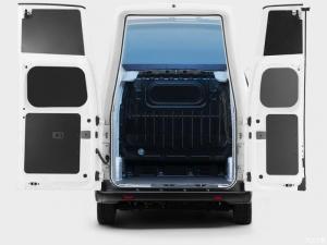 Nissan e-NV200 XL Voltia 2020 года