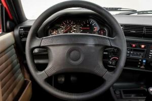 BMW M3 Paul Walker Collection 1991 года