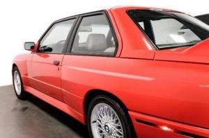 BMW M3 Paul Walker Collection 1991 года