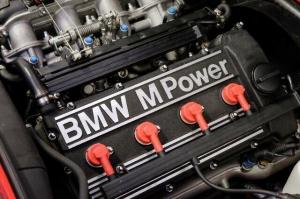 BMW M3 Paul Walker Collection 1991 года