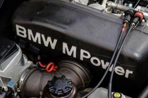 BMW M3 Paul Walker Collection 1991 года