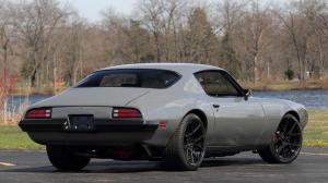 Pontiac Firebird Custom 1974 года, Mecum