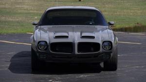 Pontiac Firebird Custom 1974 года, Mecum