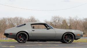 Pontiac Firebird Custom 1974 года, Mecum