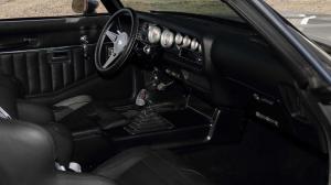 Pontiac Firebird Custom 1974 года, Mecum