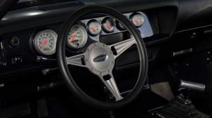 Pontiac Firebird Custom 1974 года, Mecum