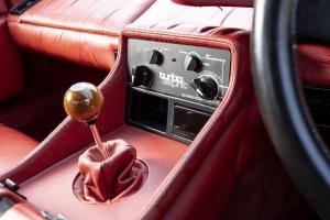 Lotus Esprit S3 Turbo 1981 года