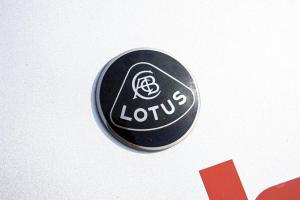 Lotus Esprit S3 Turbo 1981 года