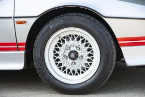 Lotus Esprit S3 Turbo 1981 года