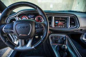 Dodge Challenger SRT Hellcat 2016 года, Bring a Trailer