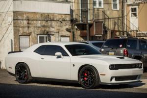 Dodge Challenger SRT Hellcat 2016 года, Bring a Trailer