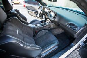 Dodge Challenger SRT Hellcat 2016 года, Bring a Trailer