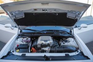 Dodge Challenger SRT Hellcat 2016 года, Bring a Trailer