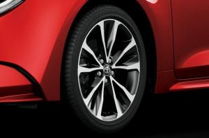 Toyota Corolla Touring 2000 Limited 2020 года