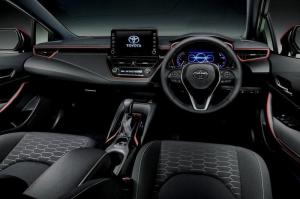 Toyota Corolla Touring 2000 Limited 2020 года