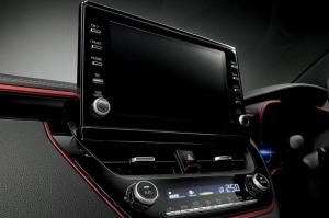 Toyota Corolla Touring 2000 Limited 2020 года