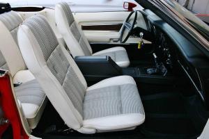 Ford Mustang Convertible 1973 года, Craiglist