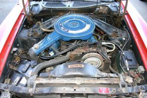 Ford Mustang Convertible 1973 года, Craiglist