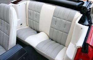 Ford Mustang Convertible 1973 года, Craiglist