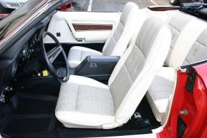 Ford Mustang Convertible 1973 года, Craiglist