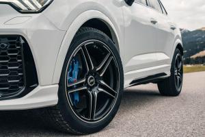 Audi RS Q3 Sportback by ABT 2020 года