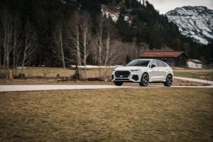 Audi RS Q3 Sportback by ABT 2020 года