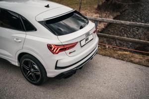 Audi RS Q3 Sportback by ABT 2020 года