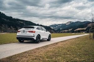 Audi RS Q3 Sportback by ABT 2020 года