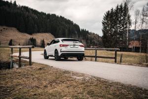 Audi RS Q3 Sportback by ABT 2020 года