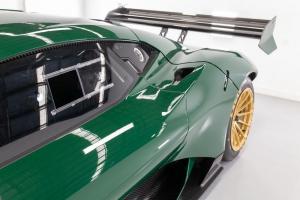 Brabham BT62 Competition 2020 года