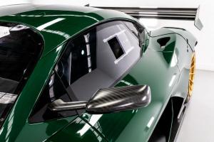Brabham BT62 Competition 2020 года