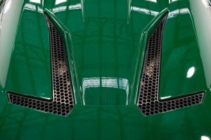 Brabham BT62 Competition 2020 года