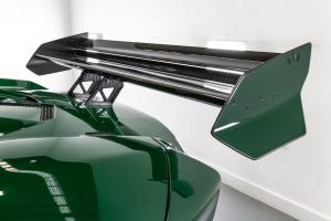 Brabham BT62 Competition 2020 года